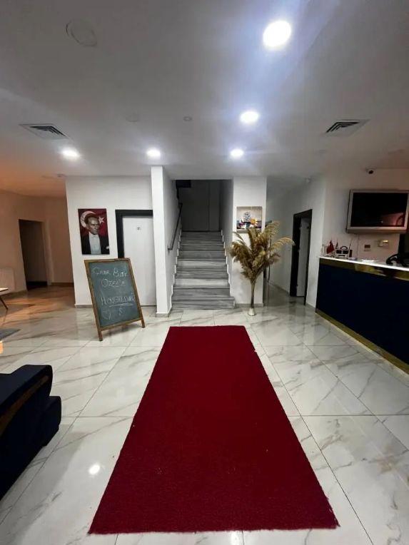 Çayır Otel Tekirdağ