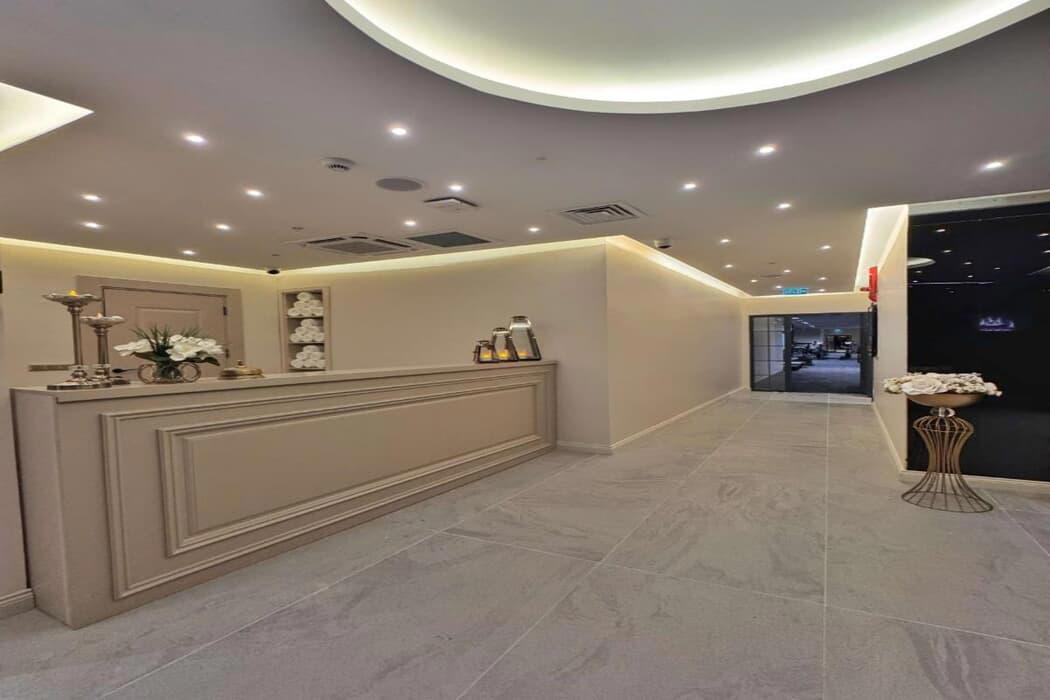 Park Dedeman Şişli