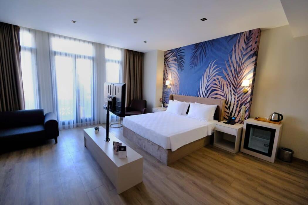 Park Dedeman Şişli