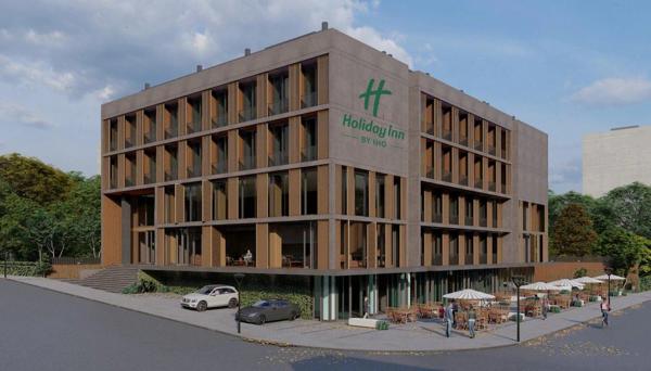Holiday Inn Istanbul Beylikduzu By Ihg
