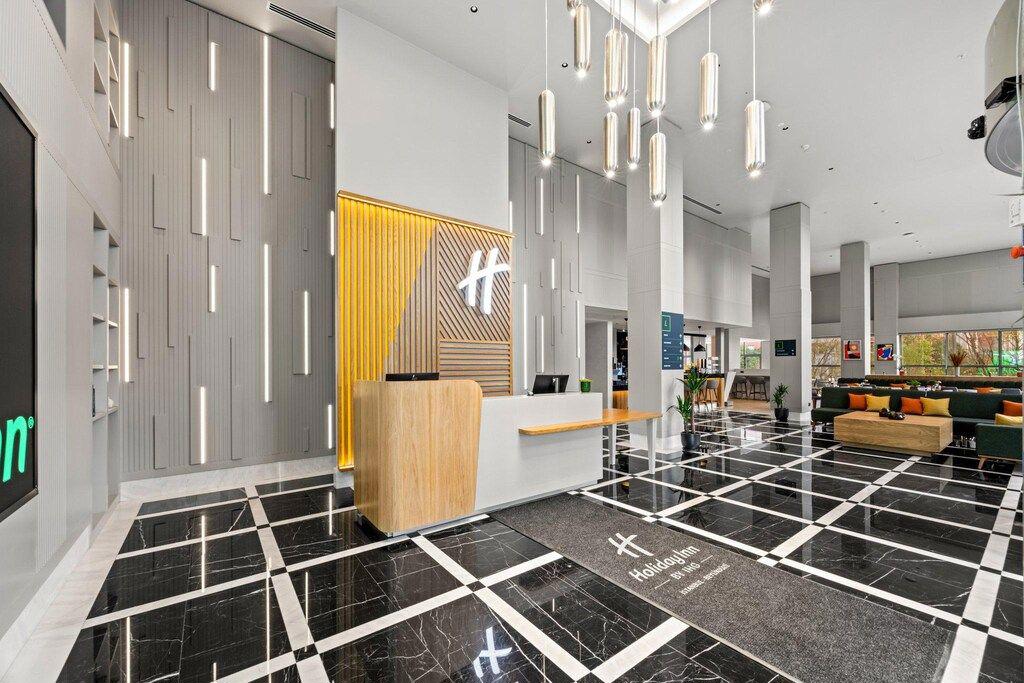 Holiday Inn Istanbul Beylikduzu By Ihg