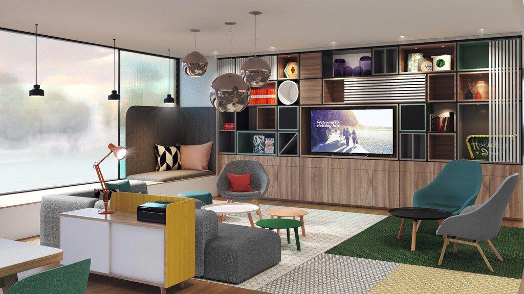 Holiday Inn Istanbul Beylikduzu By Ihg