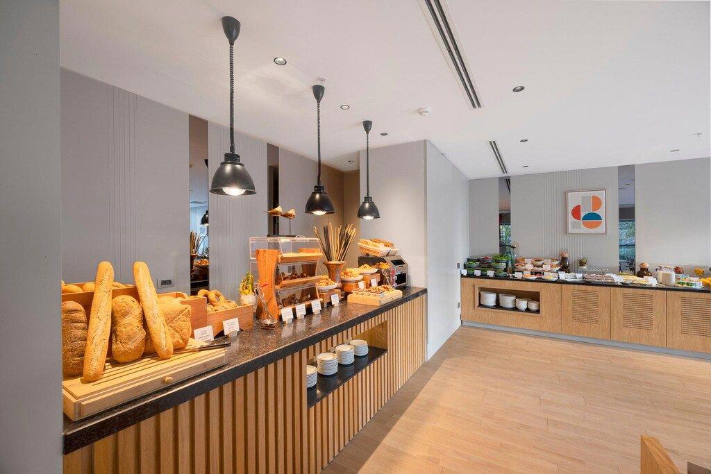 Holiday Inn Istanbul Beylikduzu By Ihg