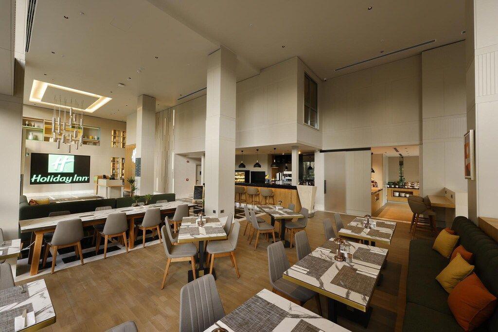 Holiday Inn Istanbul Beylikduzu By Ihg