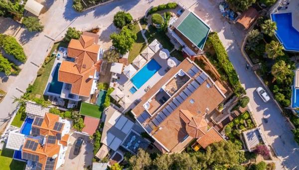 Molino Hotel