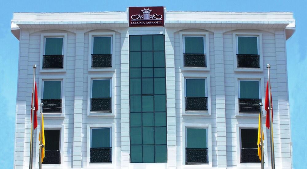 Colonia Park Otel