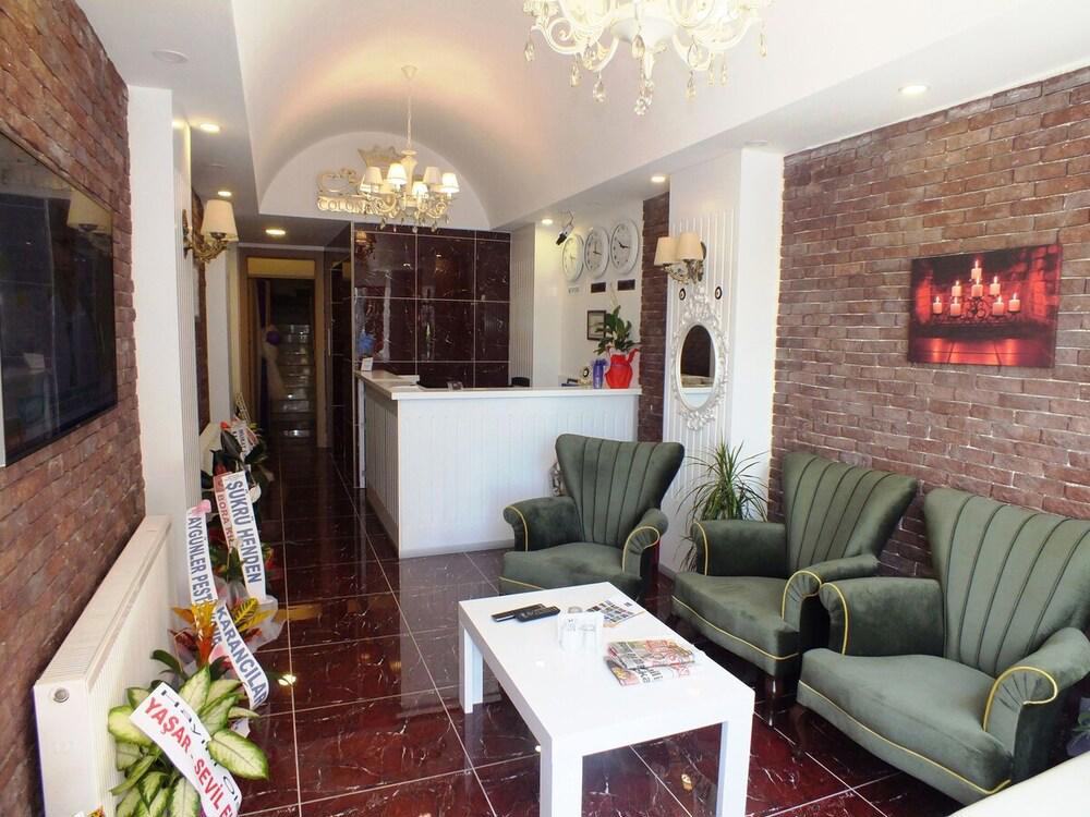 Colonia Park Otel