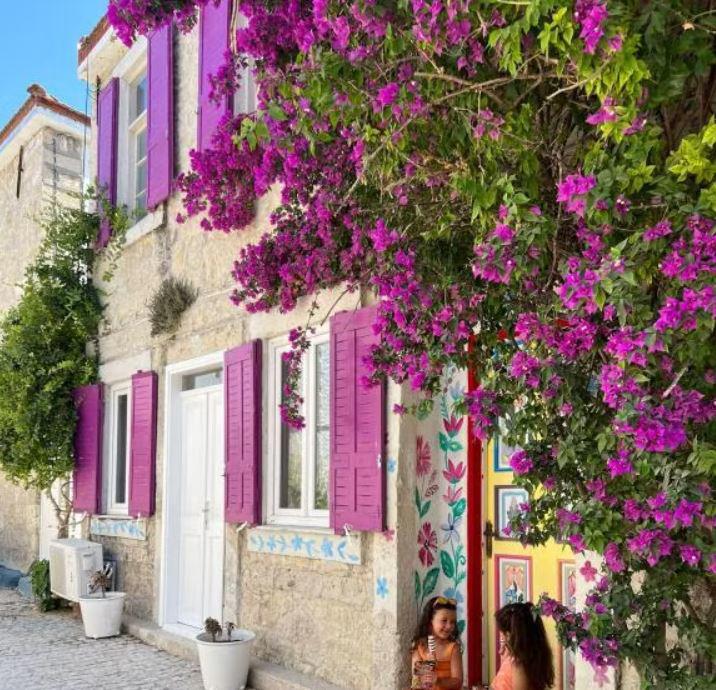 Ayşece Butik Otel Alaçatı