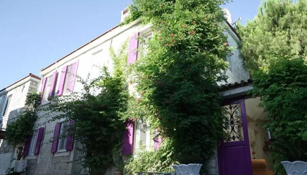 Ayşece Butik Otel Alaçatı