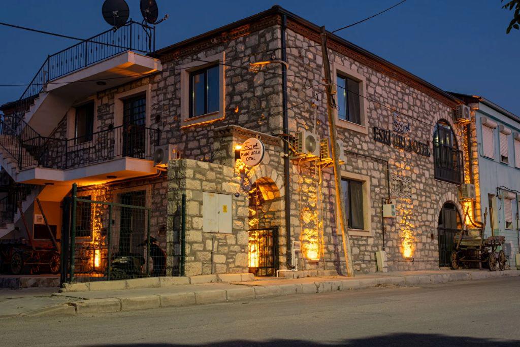 Eski Urla Otel