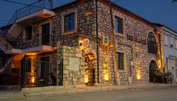 Eski Urla Otel