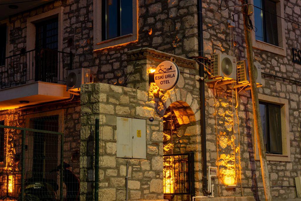 Eski Urla Otel