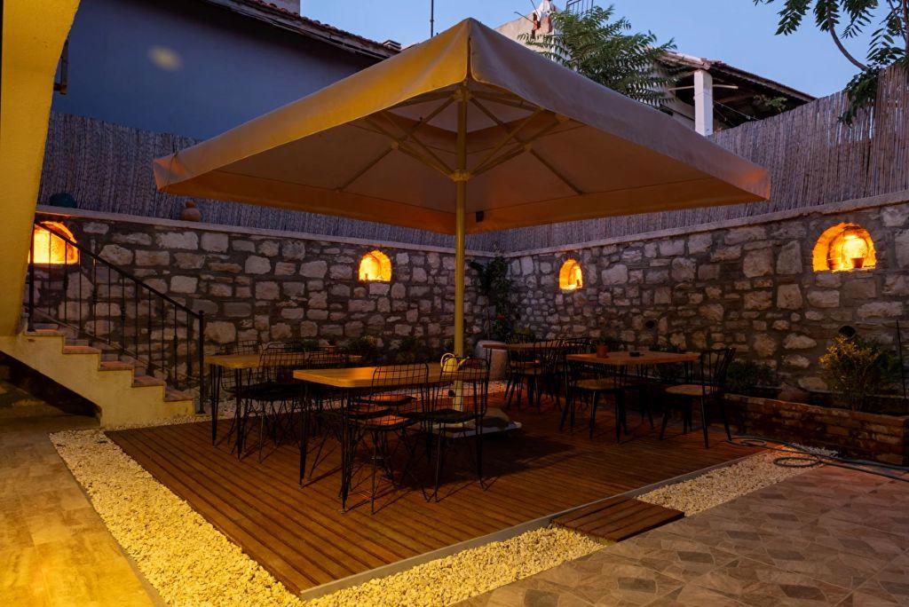 Eski Urla Otel