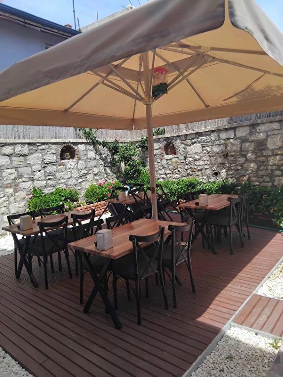 Eski Urla Otel