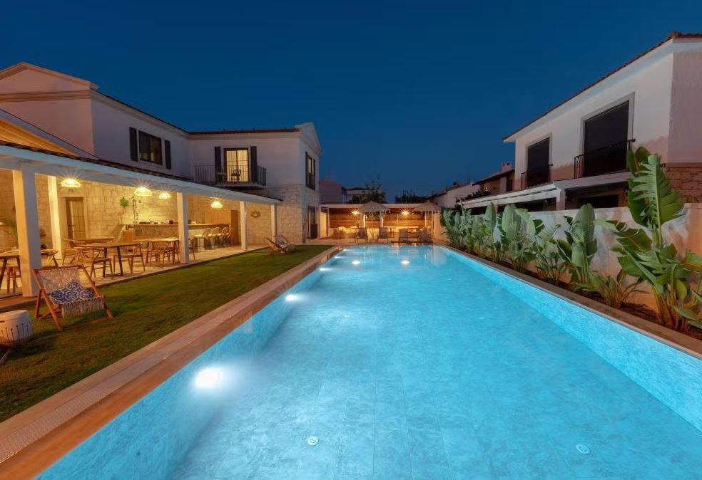 Hatica By Fora Alaçatı