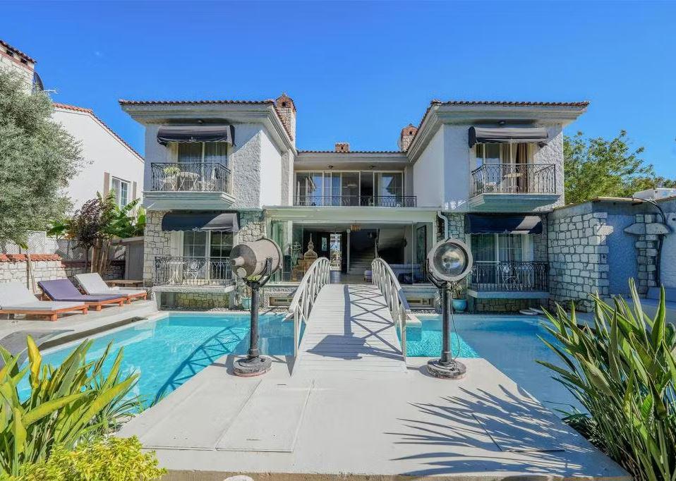 Argente Alaçatı Adults Only