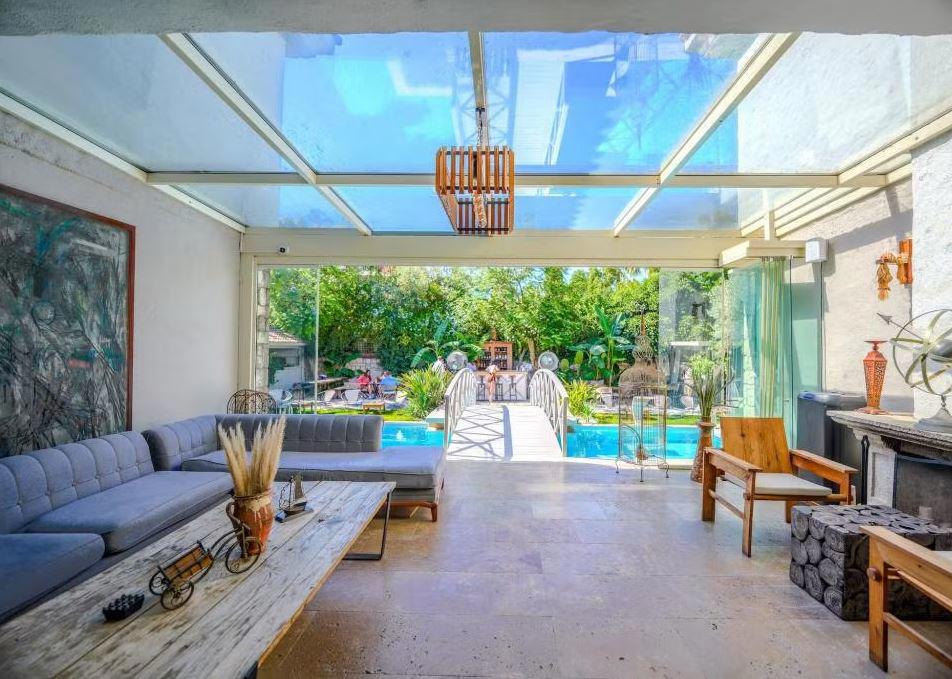 Argente Alaçatı Adults Only