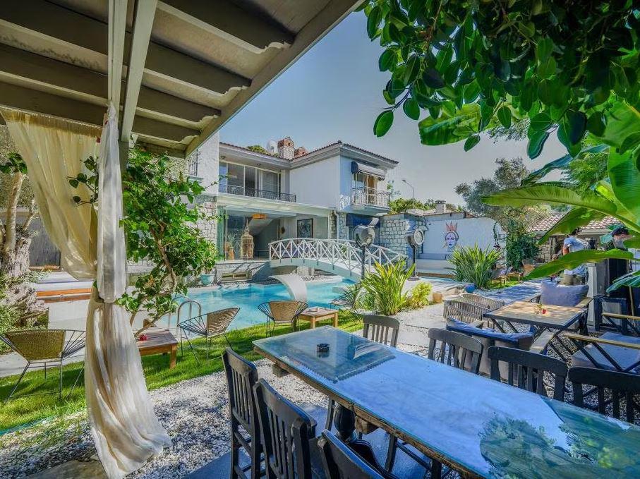 Argente Alaçatı Adults Only