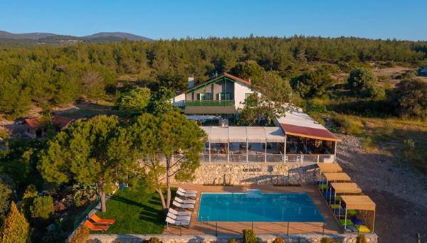 Muyo House Urla
