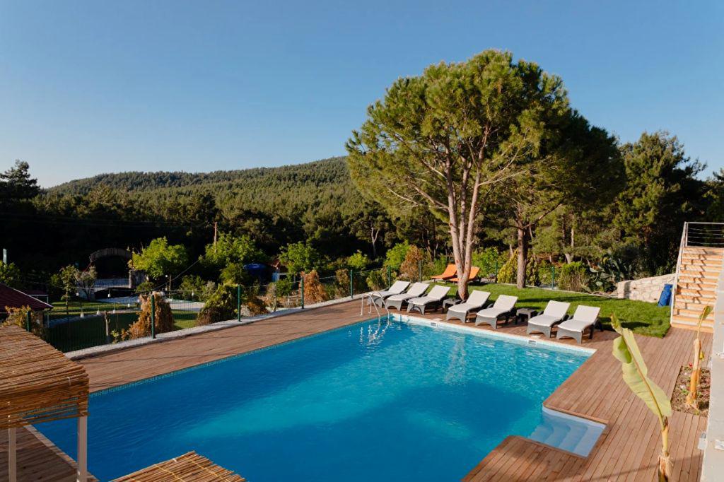 Muyo House Urla