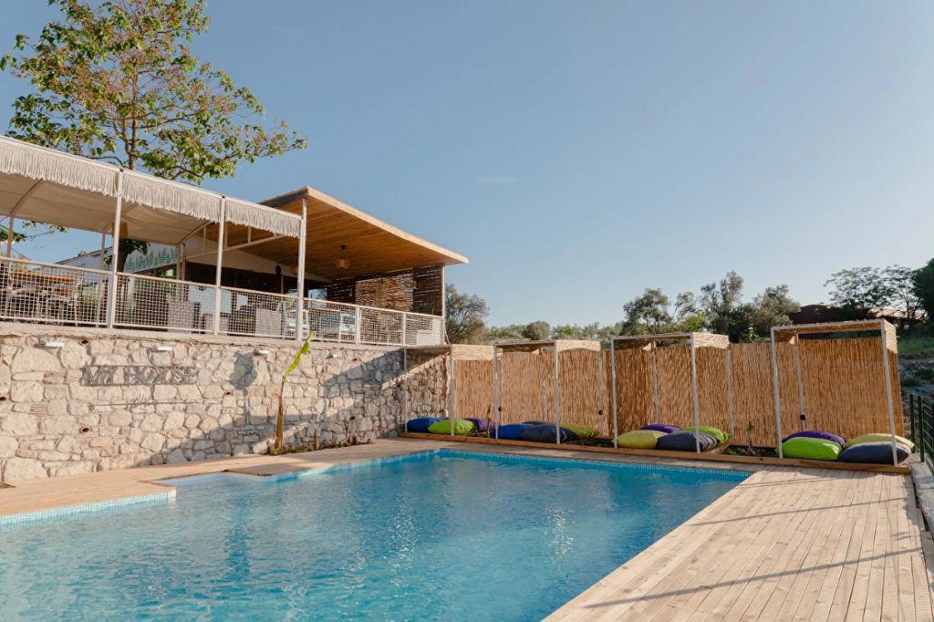 Muyo House Urla