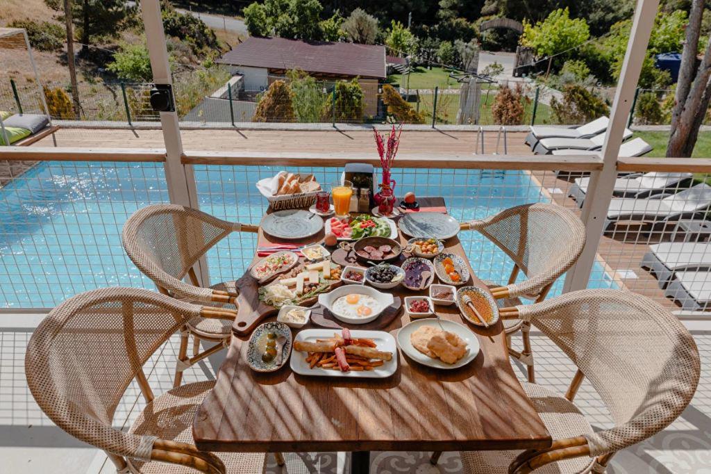 Muyo House Urla