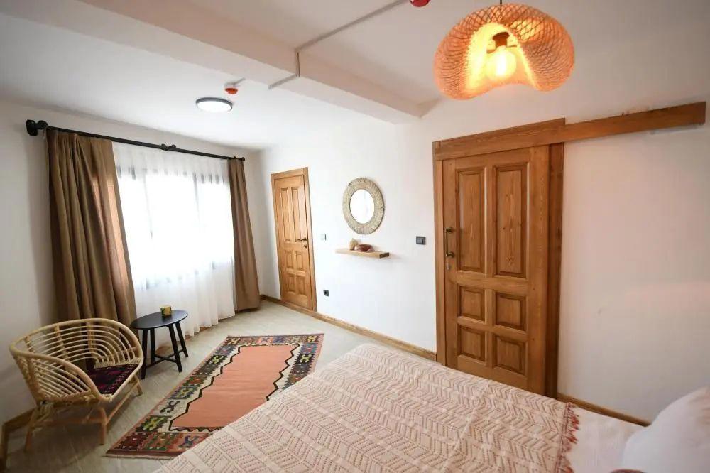 Kallinos Boutique Hotel Selçuk
