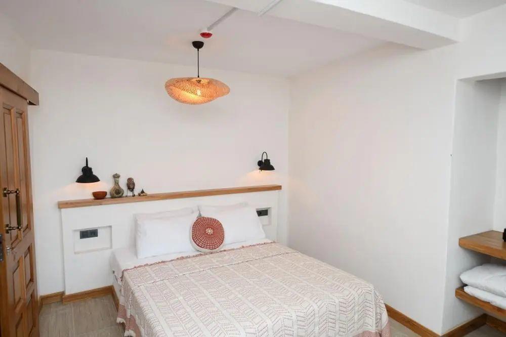 Kallinos Boutique Hotel Selçuk