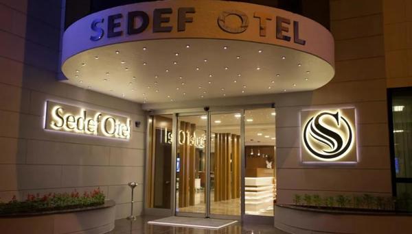 Giresun Sedef Hotel