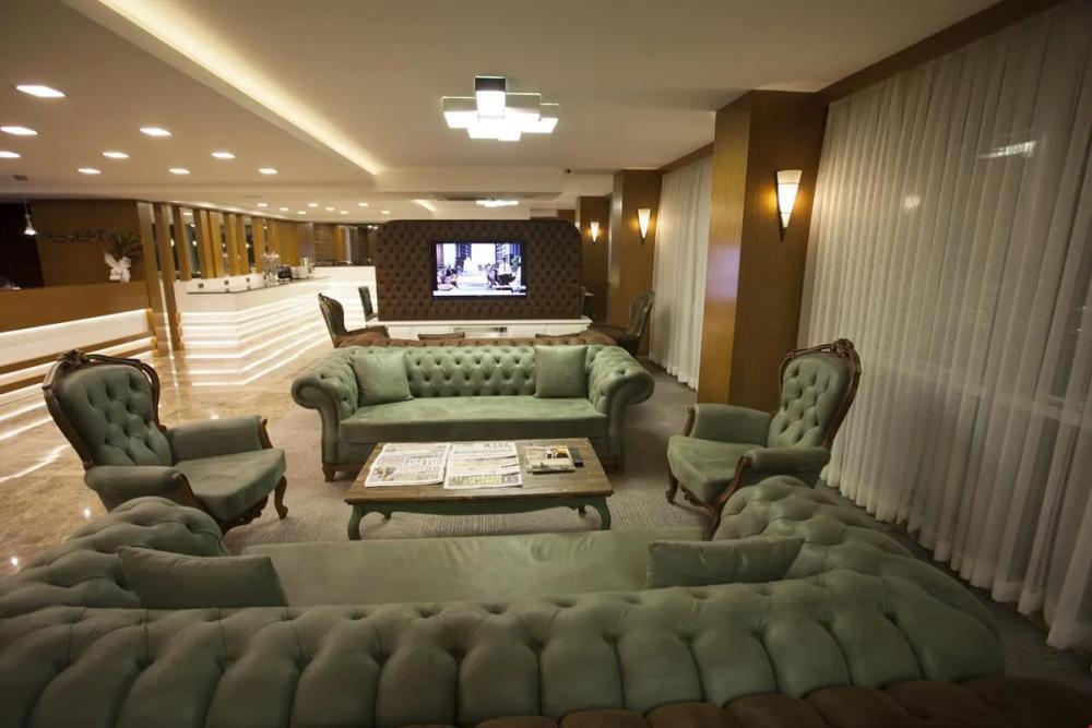 Sedef Otel Giresun