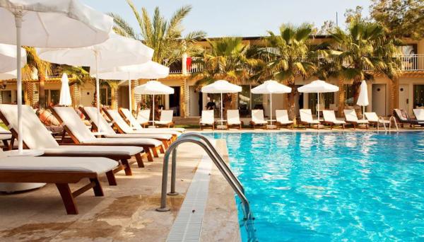 Sunprime Doğan Side Beach