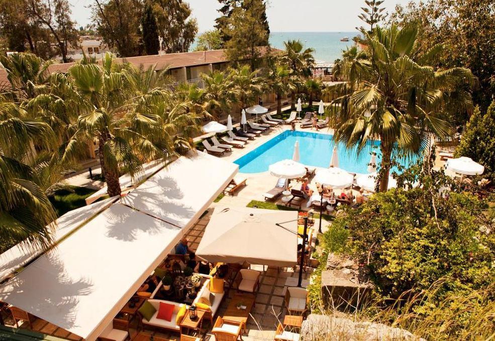 Sunprime Doğan Side Beach