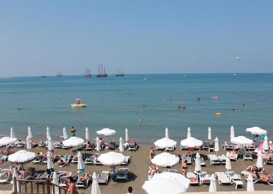 Sunprime Doğan Side Beach