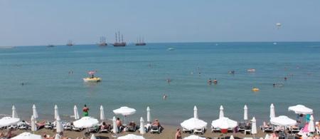 Sunprime Doğan Side Beach