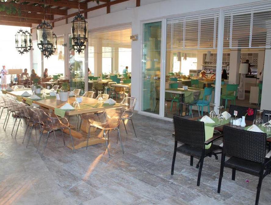 Sunprime Doğan Side Beach