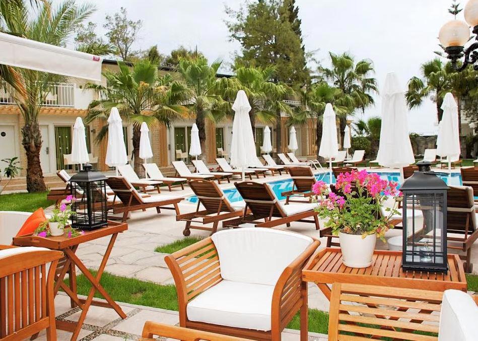 Sunprime Doğan Side Beach