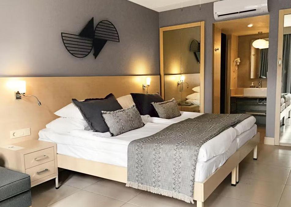 Sunprime Doğan Side Beach