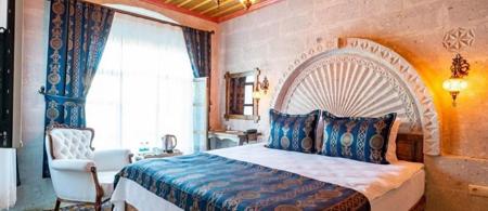 Cappanar Cave Hotel
