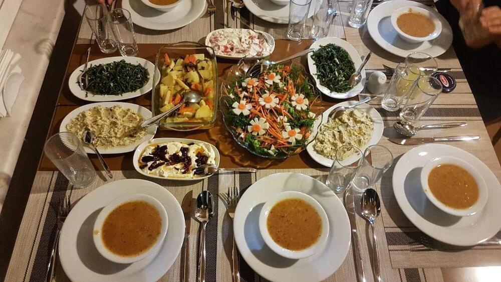 Süllü Dağ Evi