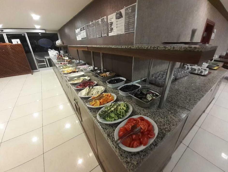 Hotel Altınnal