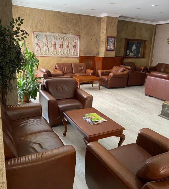 Hotel Altınnal