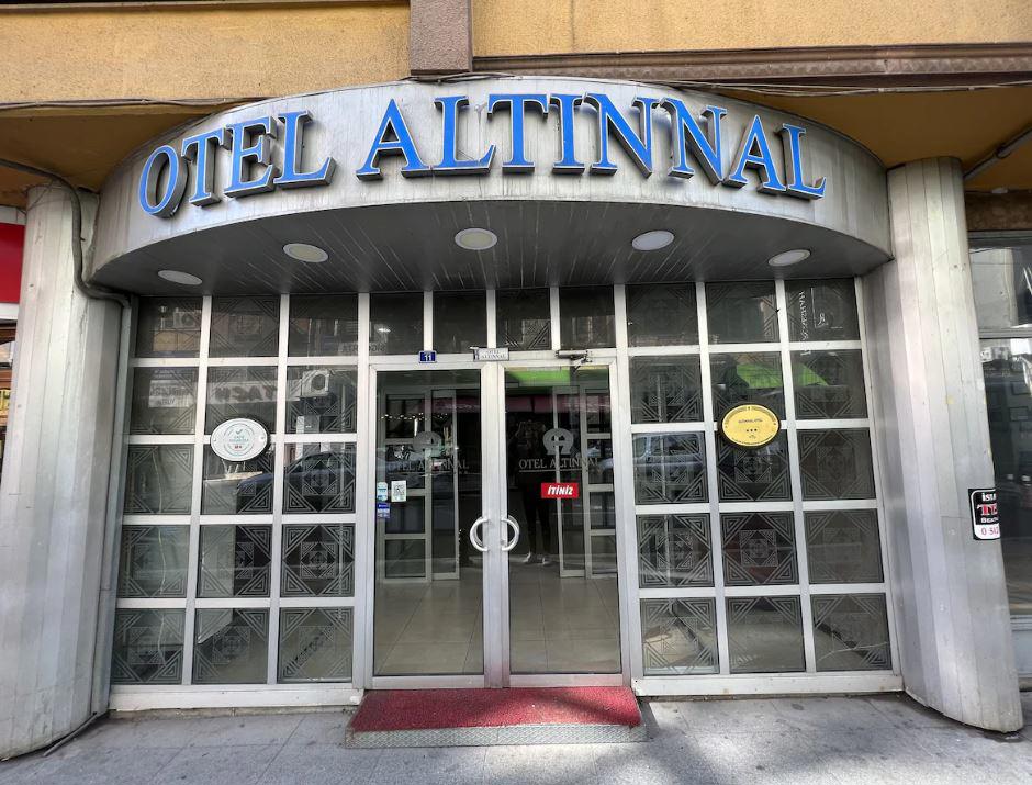 Hotel Altınnal