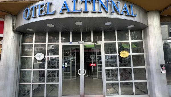 Hotel Altınnal