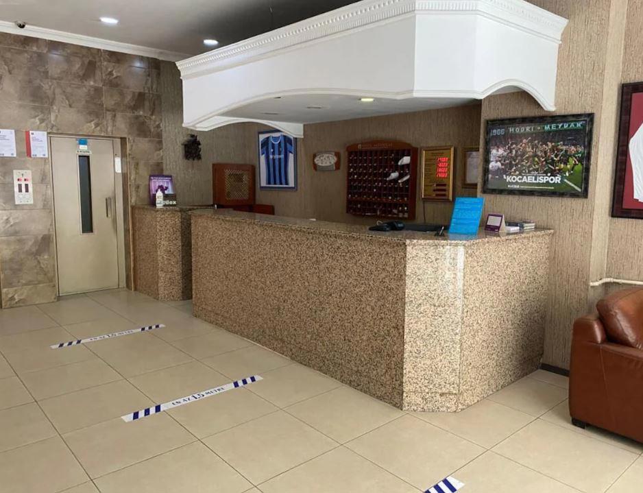 Hotel Altınnal