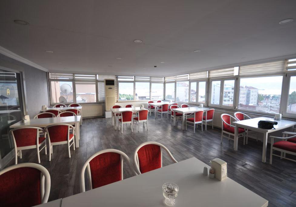 Hotel Altınnal