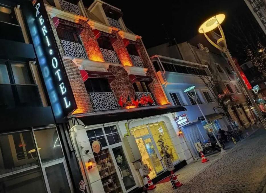 Peri 26 Otel