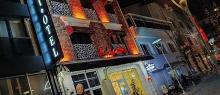 Peri 26 Otel
