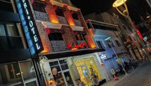 Peri 26 Otel