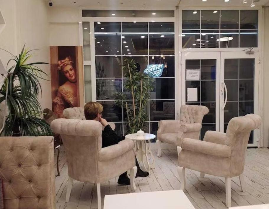 Peri 26 Otel