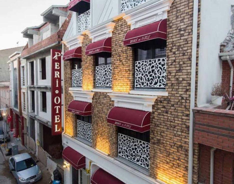 Peri 26 Otel